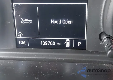 2019 Chevrolet Silverado 1500 Custom from USA, damaged, VIN 3GCPWBEH2KG107153